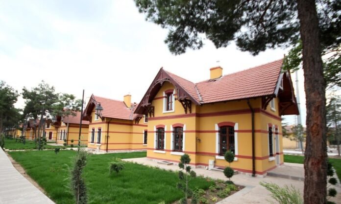 andre hakkak house