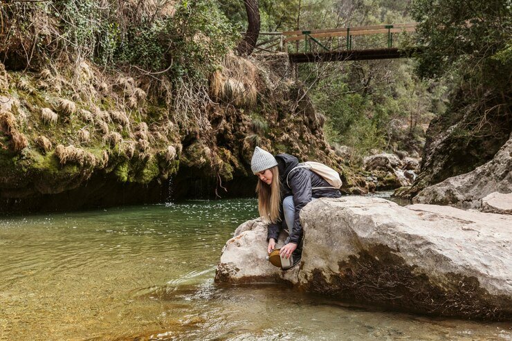 maverick campground new mexico fishing